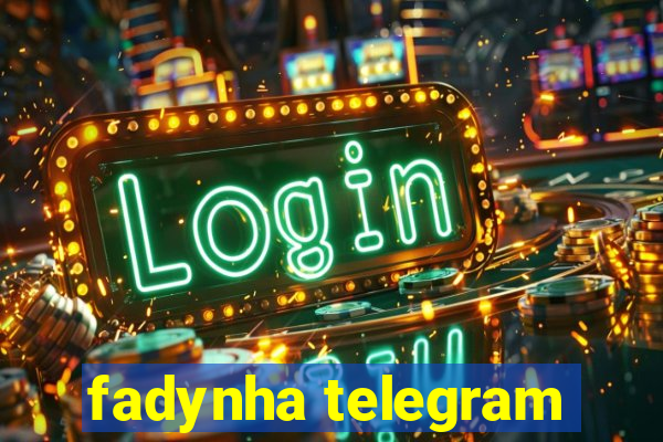 fadynha telegram